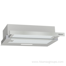 Hisense CH6TL3BS Telescopic Hood